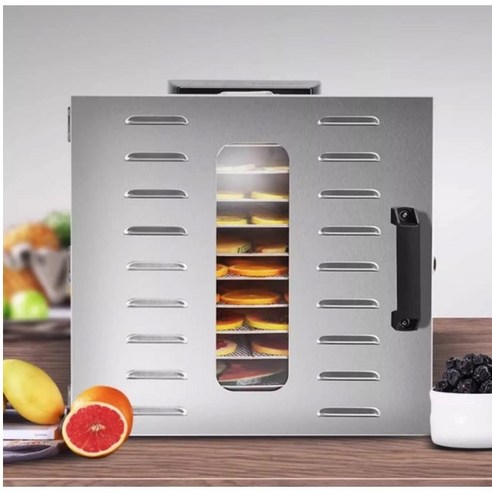 가정용 소형 고추건조기 & 식품건조기 2.8단 – 일상 속 건조한 만족을 위한 선택 과일건조기