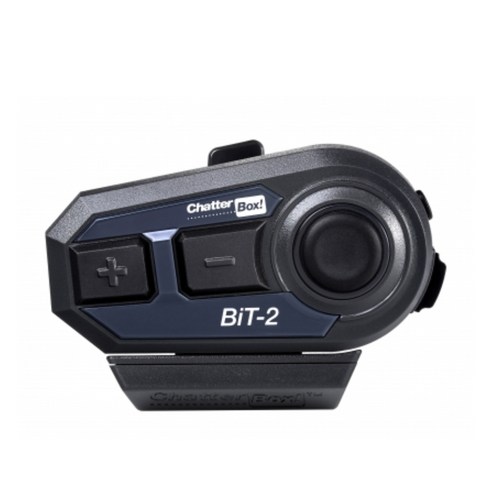 BiT-2, 라이딩의 즐거움을 선사하는 국내 생산 헬멧블루투스!