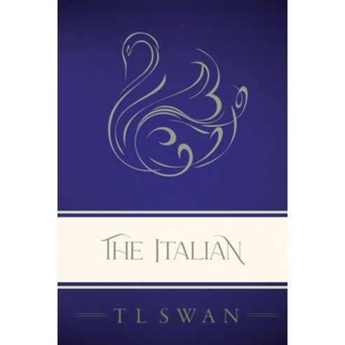 (영문도서) The Italian - Classic Edition Paperback, Bowker Thorpe