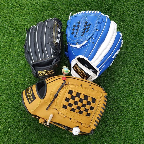 [오케이나우ㅣ인기상품] 포지션 구분 없이 다재다능함을 만나는 프로모릭스 일고 올라운드 야구 글러브 [OKNOWㅣ추천상품]