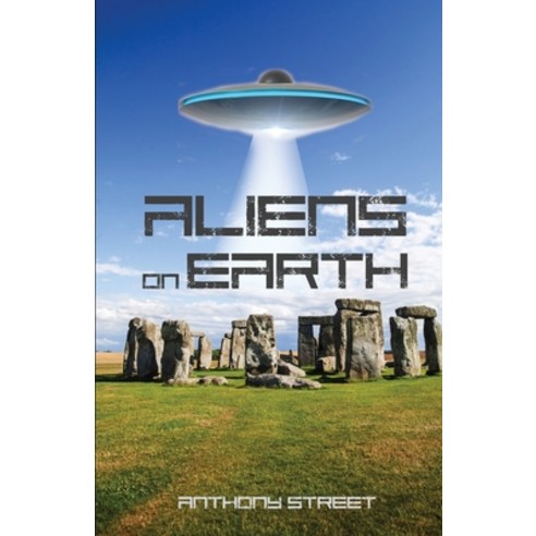 (영문도서) Aliens on Earth Paperback, Ocean Reeve Publishing, English, 9781922854322