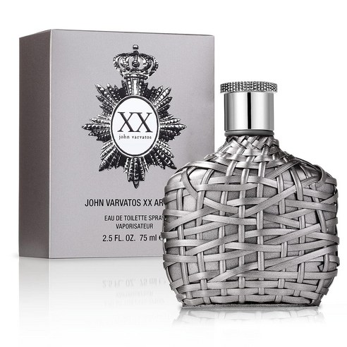 [SaleNOWㅣ인기상품] John Varvatos Xx Artisan: 정교함이 포용한 남성의 향기 [세일나우ㅣ추천상품]