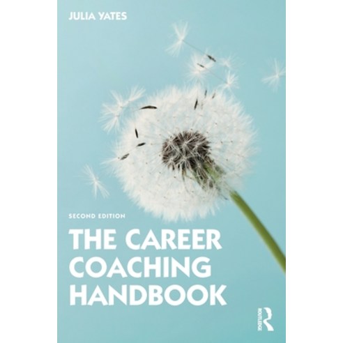(영문도서) The Career Coaching Handbook Paperback, Routledge, English, 9780367612443