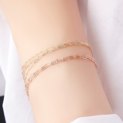 고급스러운 데일리 패션 아이템