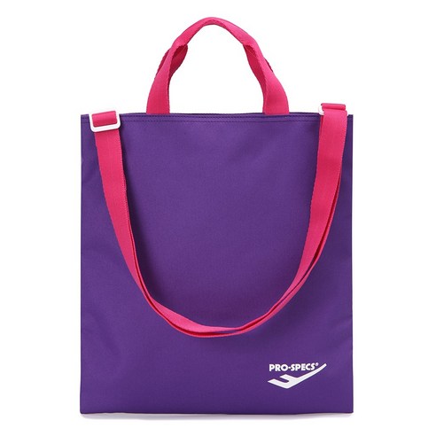 세련되고 실용적인 프로스펙스 2001부평: 다양한 용도에 적합한 오로라 온 보조가방