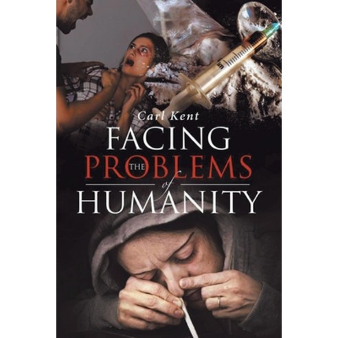 (영문도서) Facing the Problems of Society Paperback, Great Writers Media, English, 9781957148281