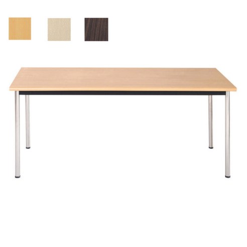 넓은 포밍테이블, 회의와 작업을 위한 완벽한 선택 대형테이블