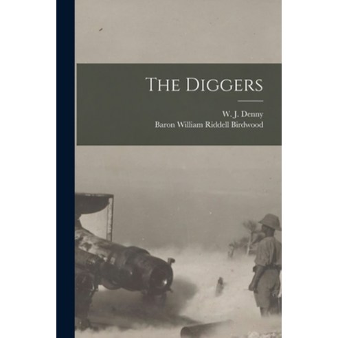 (영문도서) The Diggers [microform] Paperback, Legare Street Press, English, 9781013791628