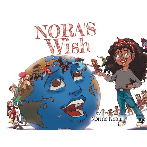 Nora''s Wish Paperback, Tellwell Talent