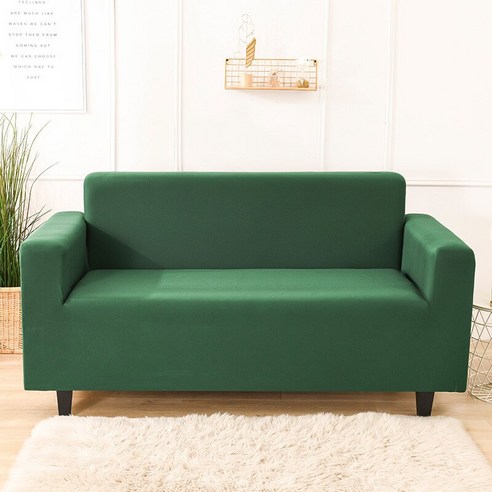 솔리드 컬러 소파 커버 코너 Chaise Longue 소파 Slipcovers 애완 동물을위한 탄성 소파 수호자 L 모양 의자 안락 의자 커버, 1pc 90-140cm, 05