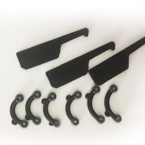 마마픽스 코뽕 콧대 높이기, 3개, 코뽕3종