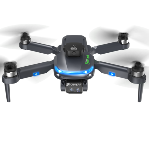 입문자에게 완벽한 장애물 회피 드론