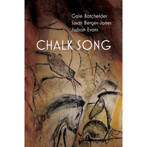 (영문도서) Chalk Song Paperback, Lily Poetry Review, English, 9781737504306