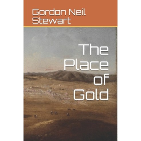 The Place of Gold Paperback
