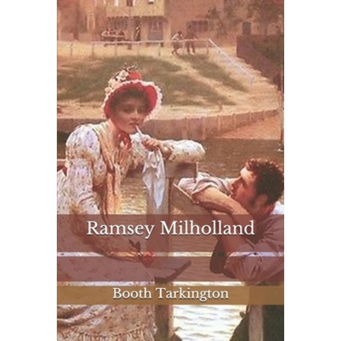 Ramsey Milholland Paperback, Independently Published