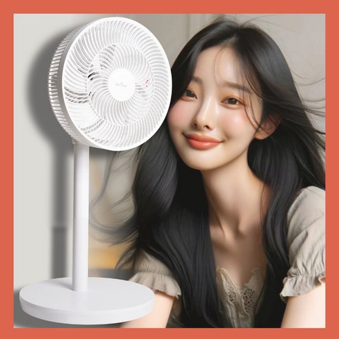 All화이트 원스 가정용 스탠드 리모컨 저소음 써큘레이터 선풍기 선풍기 All화이트 원스 가정용 스탠드 리모컨 저소음 써큘레이터 선풍기