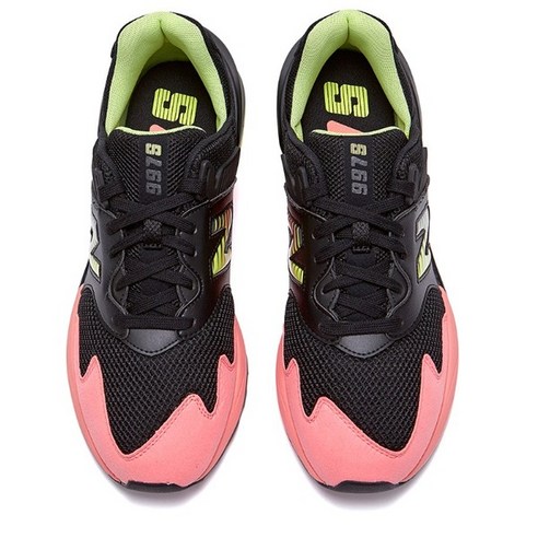 뉴발란스 남성용 운동화 MS997KL2