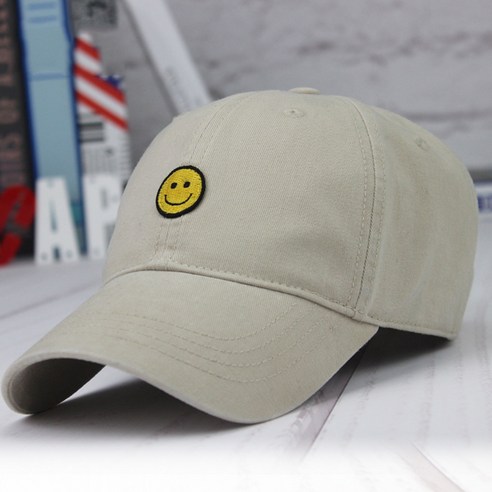 모자 롱 스냅백 여자 봄여름 모자 커플 선캡 면 선캡