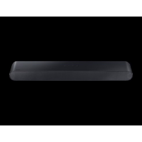 공간을 가득 채우는 5.0 채널 사운드, 삼성 사운드바 S60D!