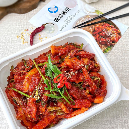 주말 저녁, 잃어버린 입맛 되찾아 줄 마법! 의정부 해성 홍어무침 솔직 후기 해성홍어