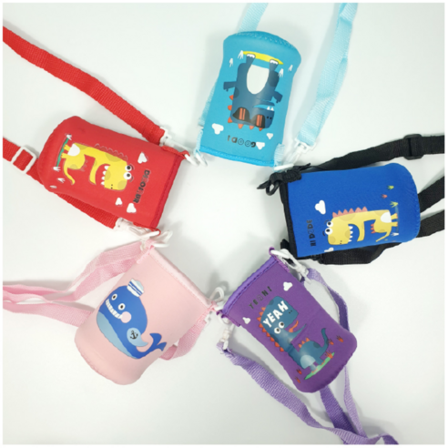 아이들의 건강하고 즐거운 하루를 위한 최고의 선택