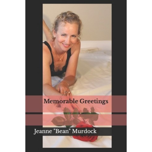 (영문도서) Memorable Greetings Paperback, Beanfit Publishing, English, 9798986094809