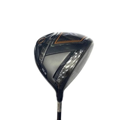 중고 중고 젝시오 드라이버 X 미야자키 AX-1 45G 10.5도 SR 0797