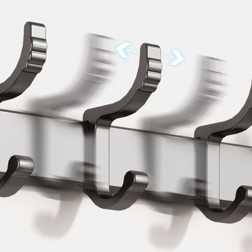 간편하게 설치하는 혁신적인 수납 솔루션