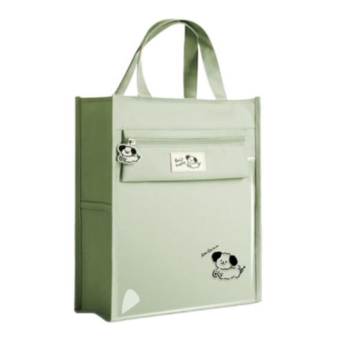 초등학생을 위한 편리하고 실용적인 신학기 가방 3종세트