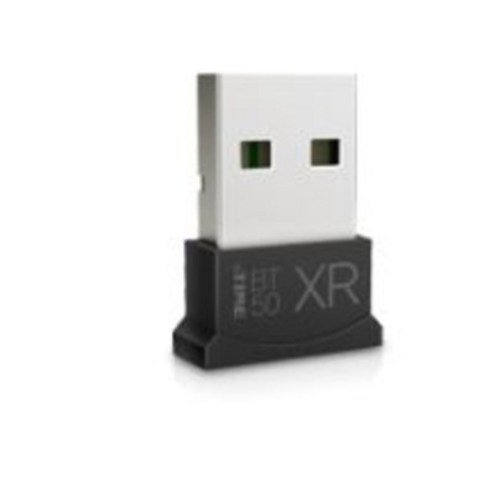 ipTIME 블루투스 5.0 USB동글 BT50XR, 블랙