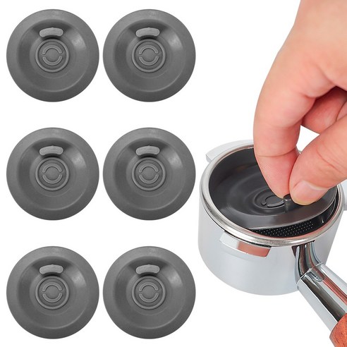 최상의 에스프레소를 위한 완벽한 관리