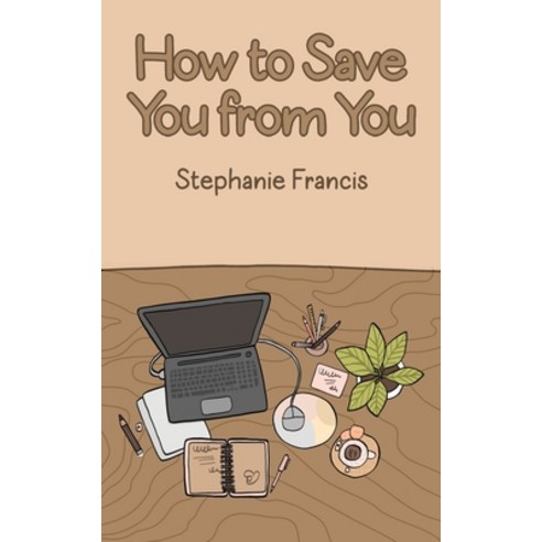 (영문도서) How To Save You From You Paperback, Austin Macauley, English, 9781035808175