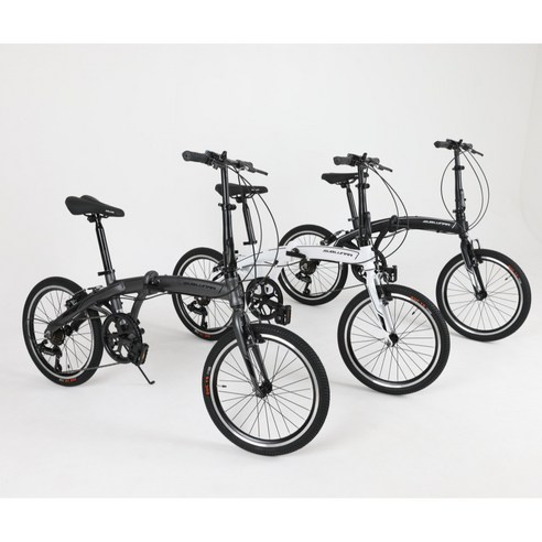 도시 탐험을 위한 최고의 미니벨로 자전거