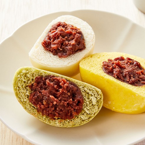 봉글앙빵 (곰취찐빵/옥수수찐빵/옛날찐빵), 옥수수찐빵10개입x..., 700g, 1개