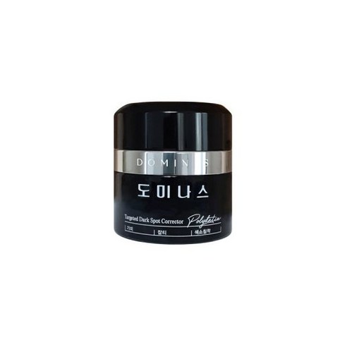 도미나스 크림 4X 도미나 기미 홈쇼핑 시즌4 트라넥 삼산 50g, 시즌4 도미나스 크림 50g 15 태극제약 TG 도미나스 크림 5.0 트라넥삼산 50g 시즌5, 1개