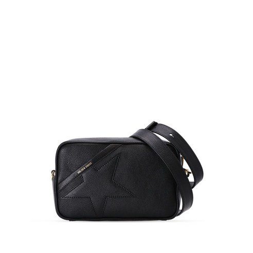 밤하늘 별처럼 빛나는 당신을 위한 선택, 골든구스 스타 가죽 크로스 백 루이비통남성크로스백