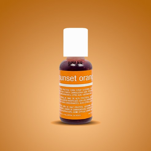 셰프마스터 식용색소 수용성 20g / 초콜릿(지용성색소3g 57g), 지용성green, 57g, 1개