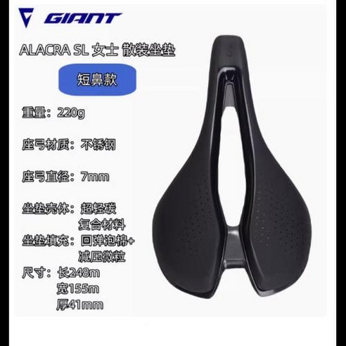 엉덩이 통증, 이제 안녕! 라이딩의 질을 바꿔 줄 마법 같은 안장 이야기 자이언트리브