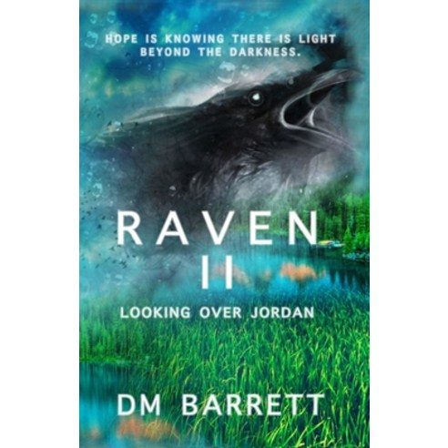 (영문도서) Raven II Paperback, Independently Published, English, 9781674182599
