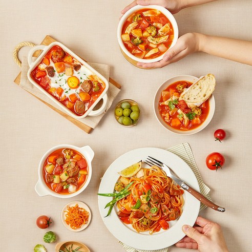 플라이밀 마녀스프: 간편하게 즐기는 건강한 마법!