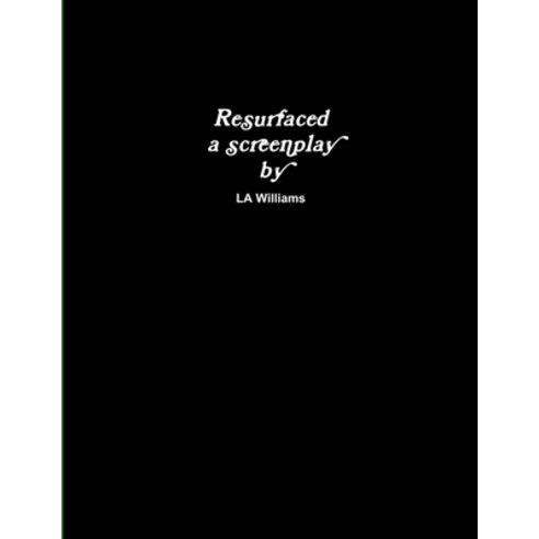 (영문도서) Resurfaced Paperback, Lulu.com, English, 9781105713033