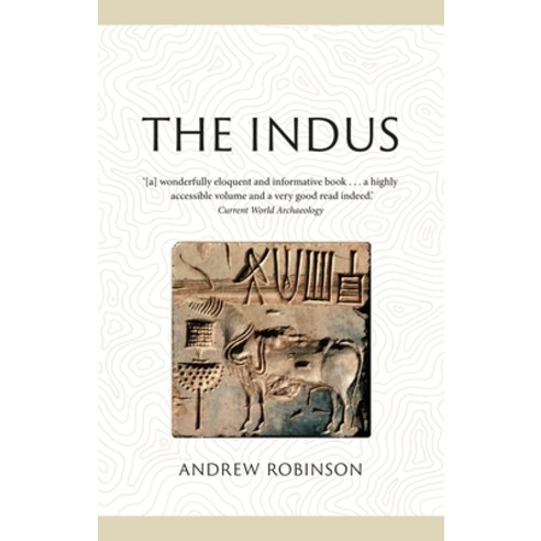 The Indus: Lost Civilizations Paperback, Reaktion Books, English, 9781789143850