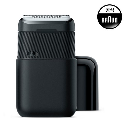 [BRAUN] 브라운 전기면도기 시리즈X M1100 (휴대용 면도기), 시리즈X M1100[M100]