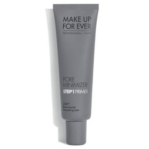 아침 화장이 무너지는 악몽, 이제 안녕! 메이크업 지속력, 이렇게 간단하게 올릴 수 있어요 메이크업포에버프라이머