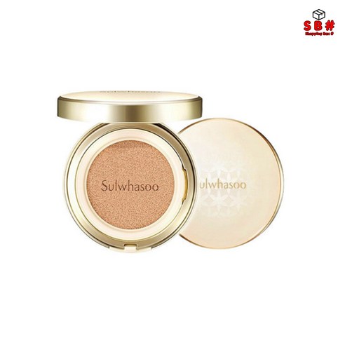 설화수 퍼펙팅 쿠션ex 15g 리필 – SULWASOO 설화수쿠션