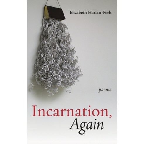(영문도서) Incarnation Again Hardcover, Resource Publications (CA), English, 9781666796490