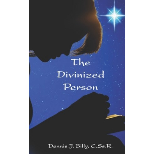 (영문도서) The Divinized Person Paperback, En Route Books & Media, English, 9798888701058