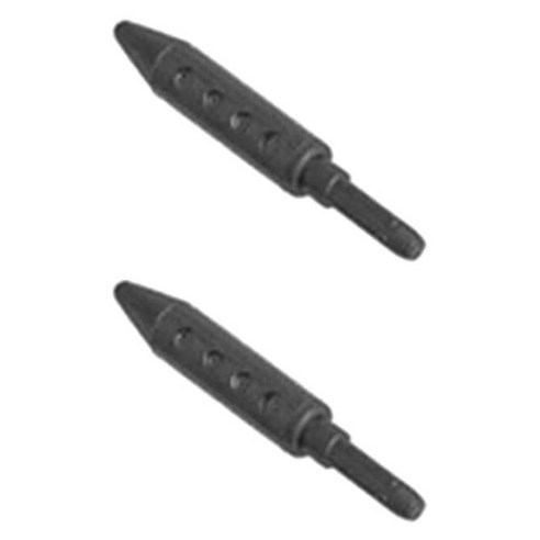 Xzante 용 펜 팁 코어 교체 화웨이 M-펜 라이트 AF63 M5 M6 C5 메이트북 E 2019 블랙 2개 리필, 검은 색, 실리콘
