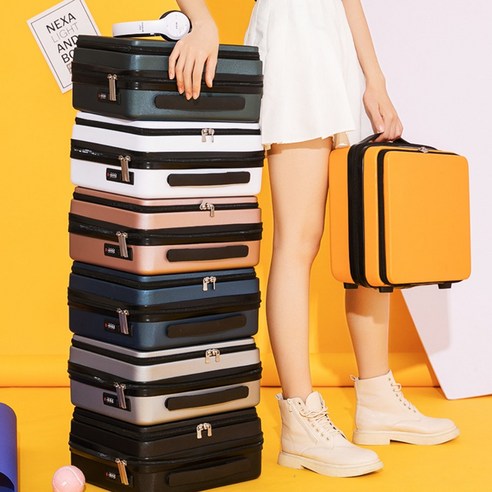 미니 레디백 기내용 캐리어