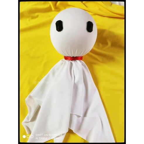 테루테루보즈키링 일본 인형 가방 걸이, A 날씨 유령열쇠고리 (07번), 7*25CM 전후, 1개 날씨인형 테루테루보즈키링 일본 인형 가방 걸이, A 날씨 유령열쇠고리 (07번), 7*25CM 전후, 1개 날씨인형
